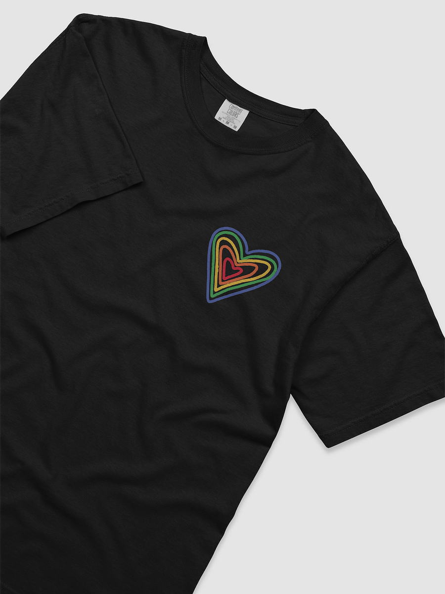 Love T-Shirt product image (20)