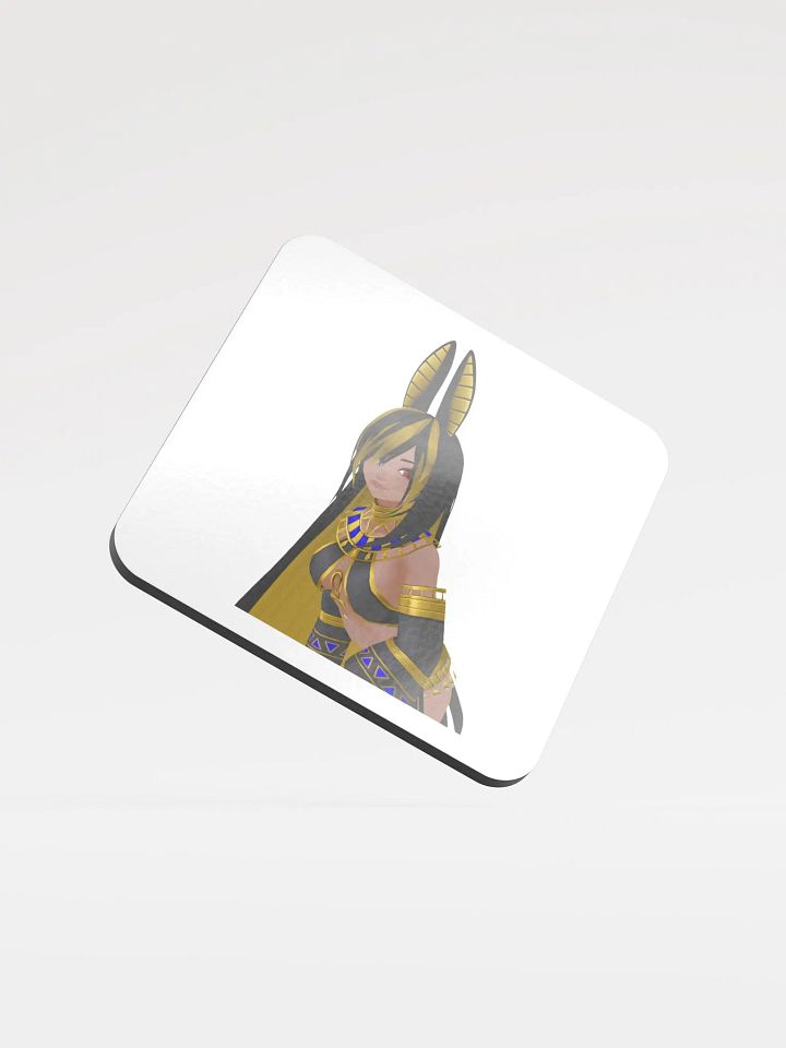 Egyptian Avatar Coaster product image (1)