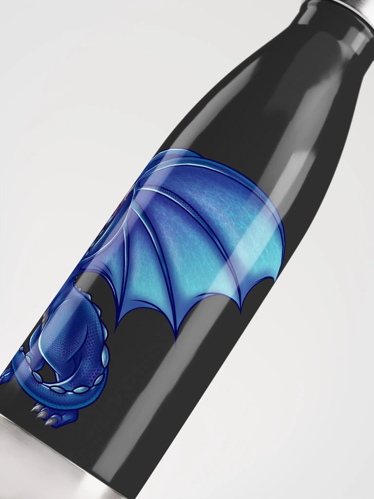 Slayer Bottle product image (5)