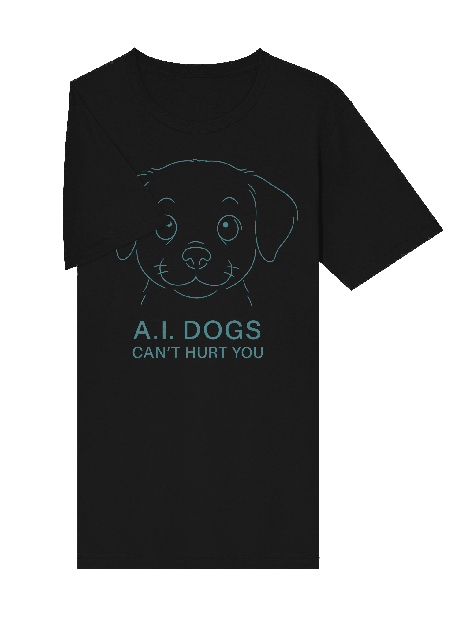 A.I. Dogs Can't Hurt You product image (5)