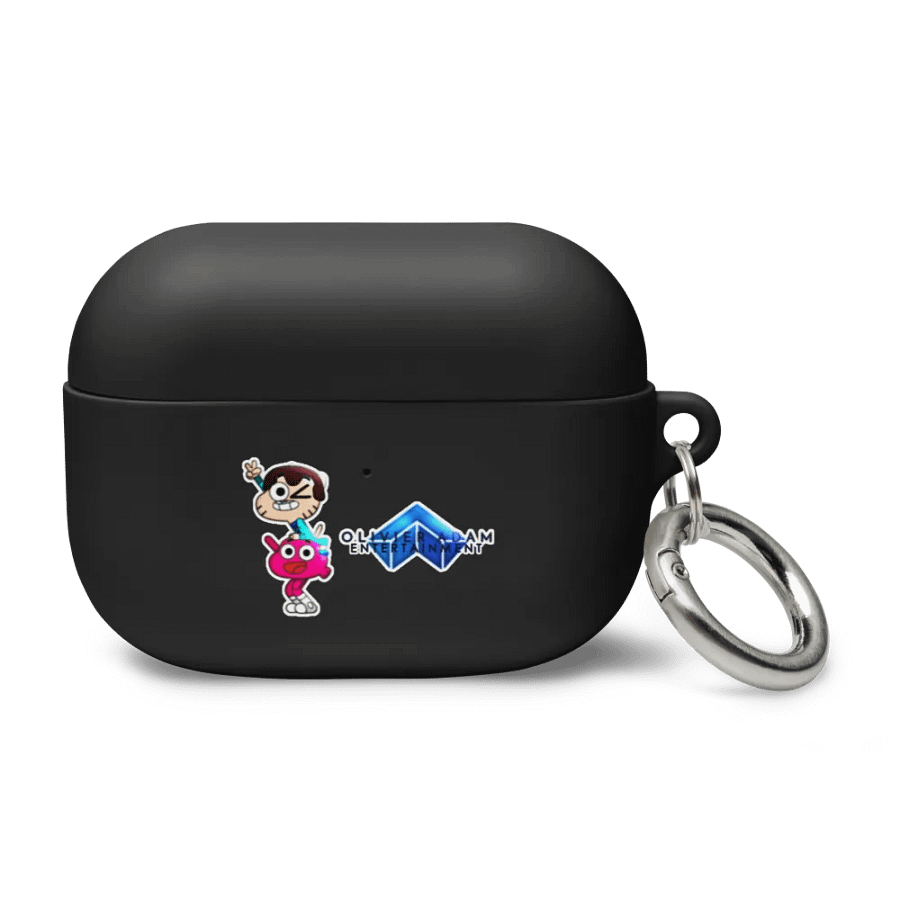OlivierLLC AirPods product image (2)