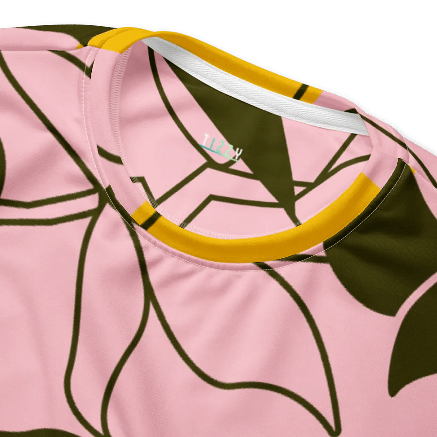 Tizzy Unisex Sweatshirt product image (4)