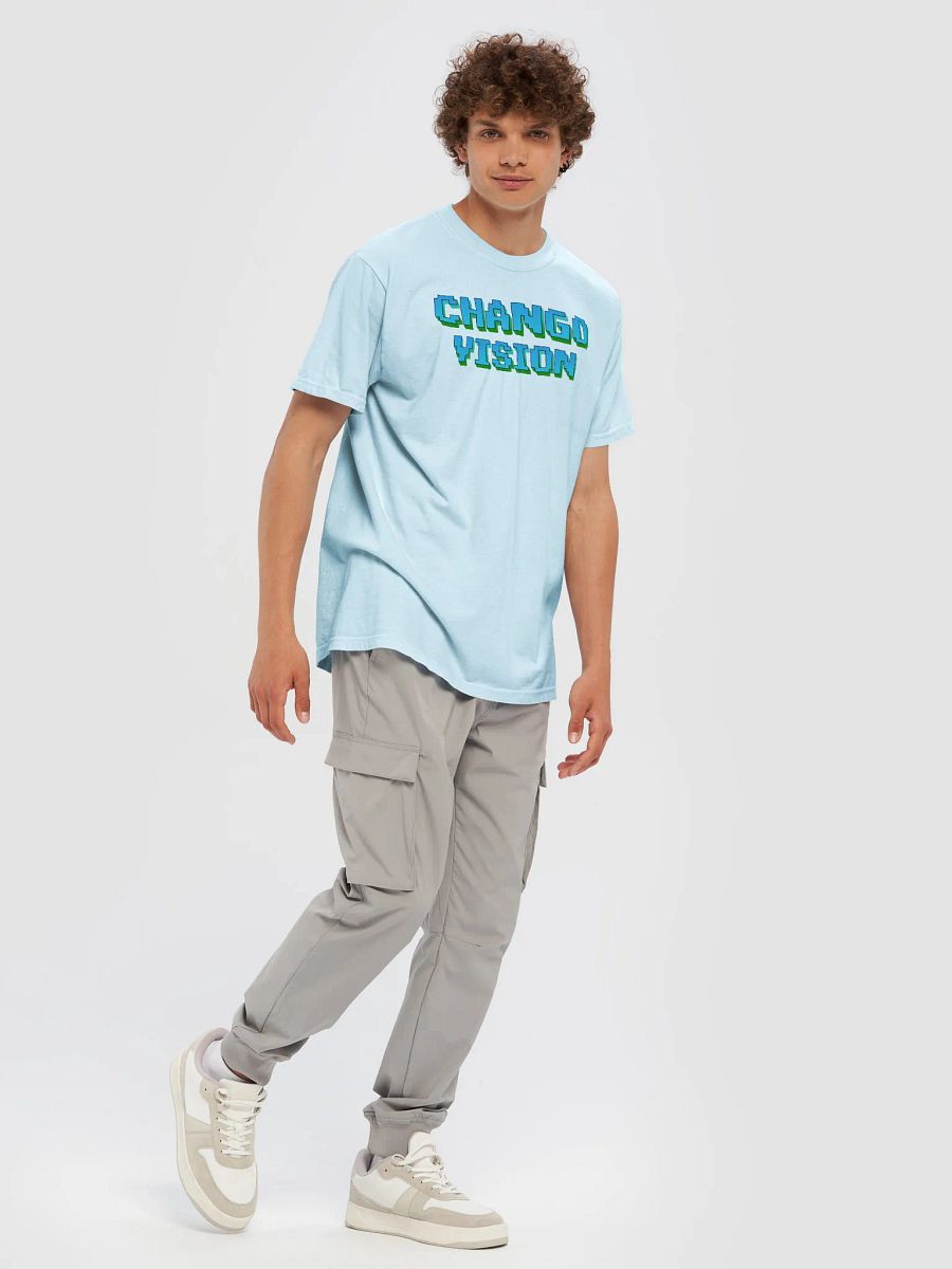 Chango Pixel #1 product image (27)