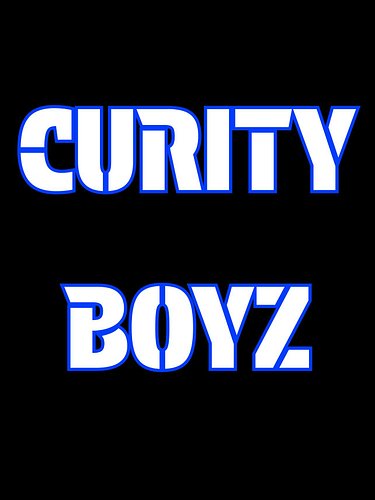 Meet the cast of Curity Boyz

A Mockumentary about two security guards and their strange claim to be…

Directed by: Diego R. ...