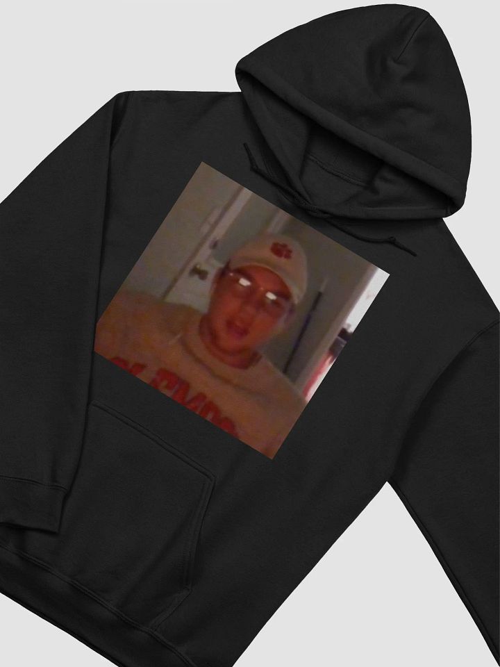 Hooded mouth breather product image (2)