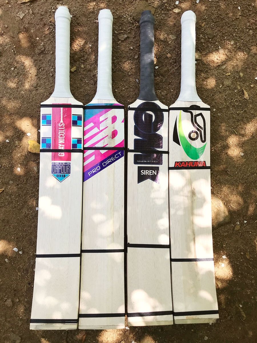 Rapid Racer - Premium Soft Ball Cricket Bat from Sri Lanka product image (10)