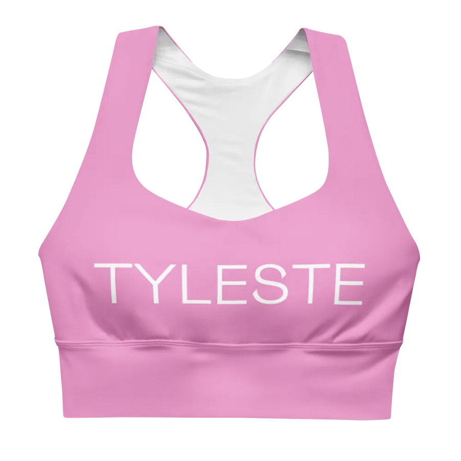 TyLeste Sports Bra product image (1)
