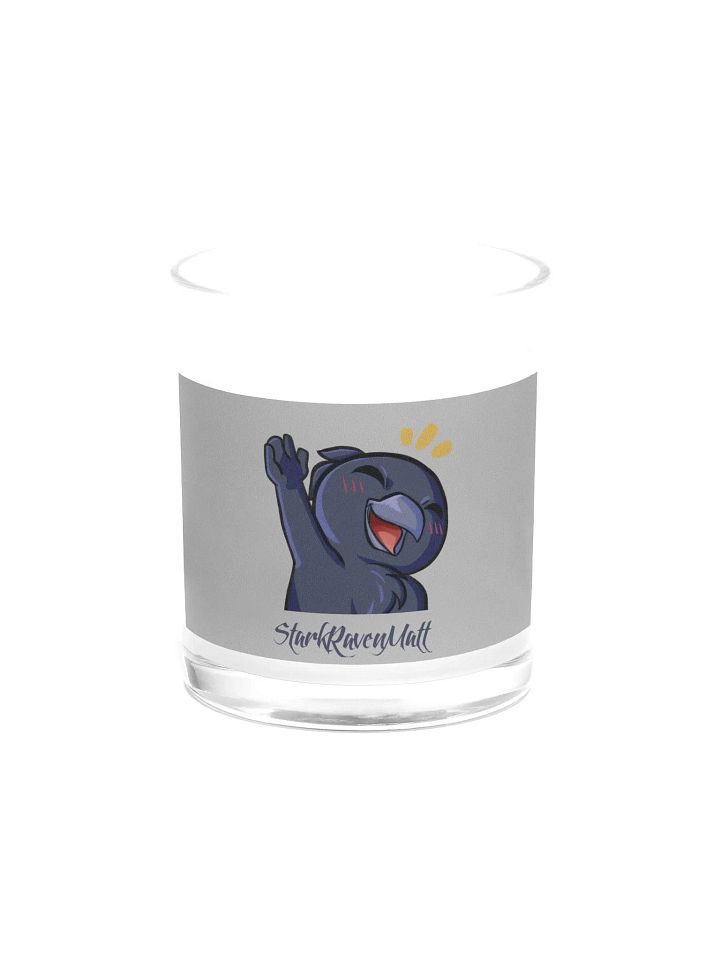 Howdy candle product image (1)