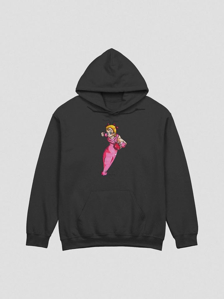 Christmas 4 Hoodie product image (7)