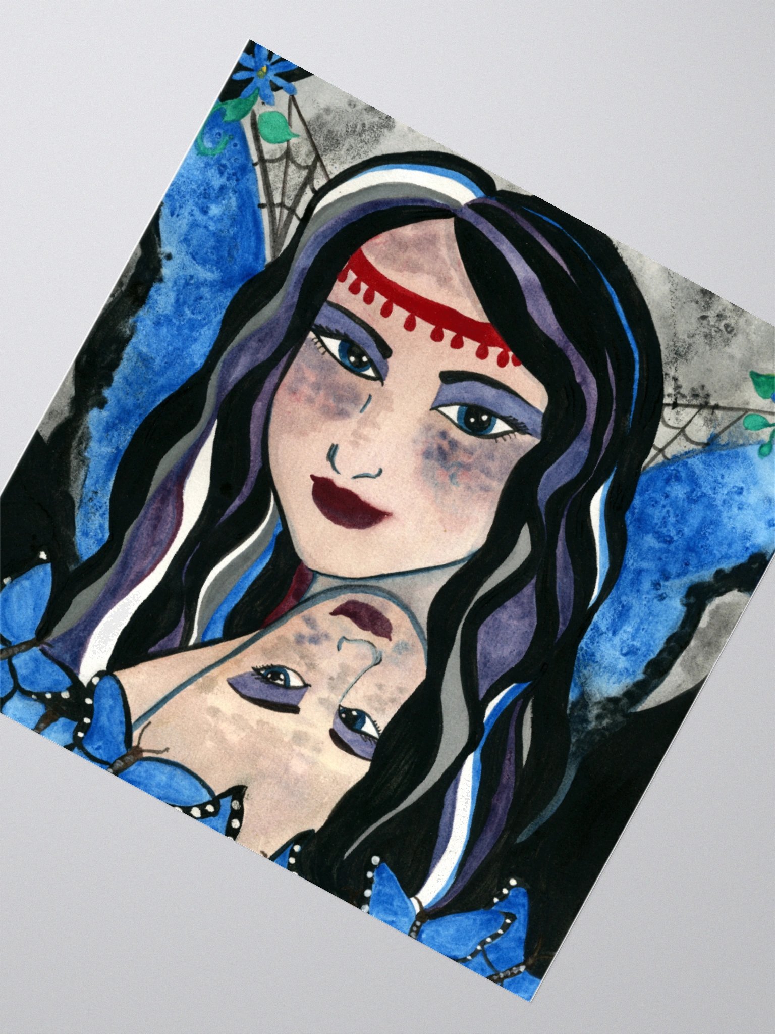 Queen Mabb The Dreamweaver product image (5)