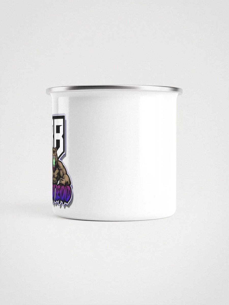 BondyBeyond Coffee Mug product image (5)