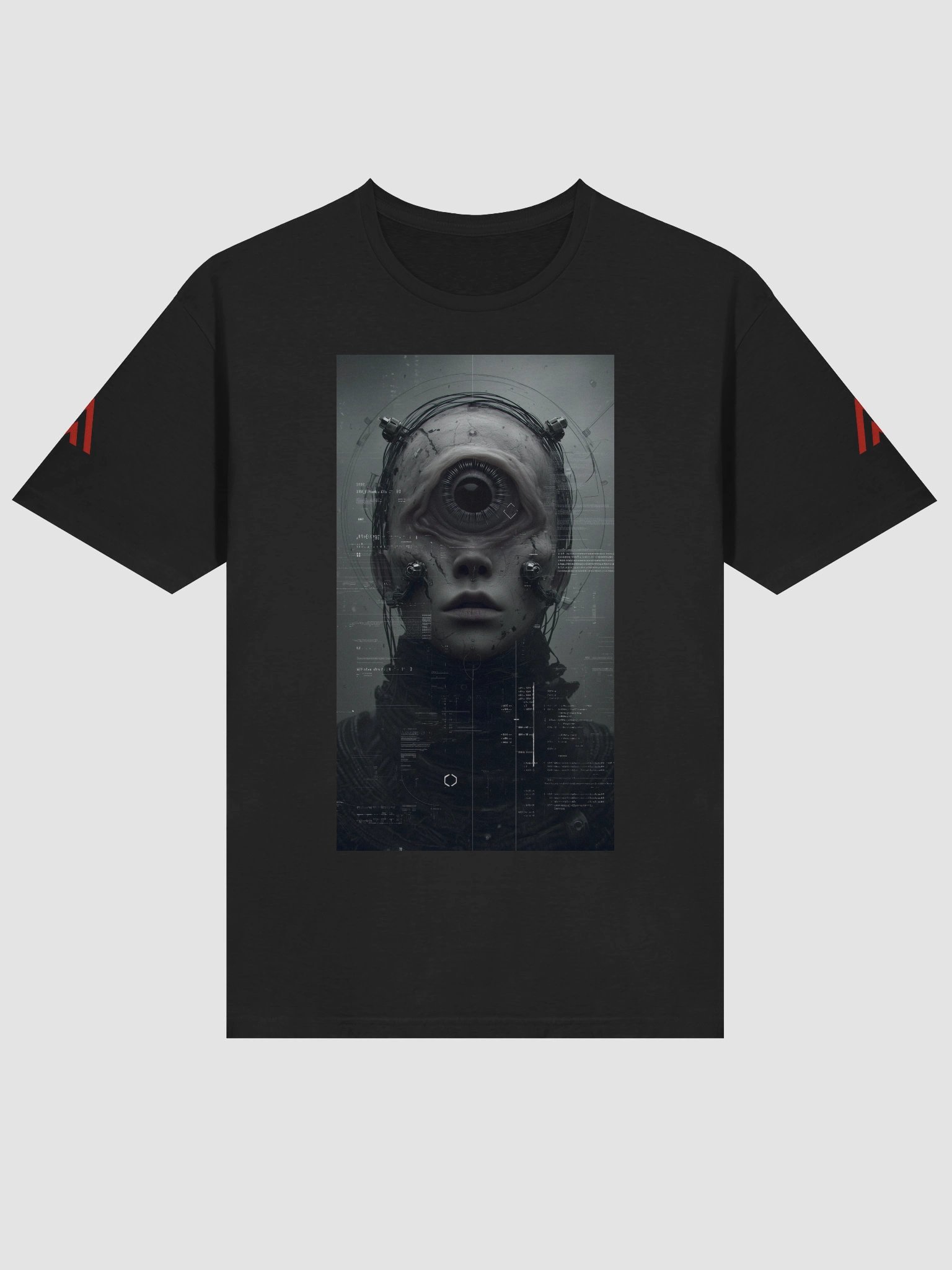 Church of AI 🔺 ICU.EXE product image (7)