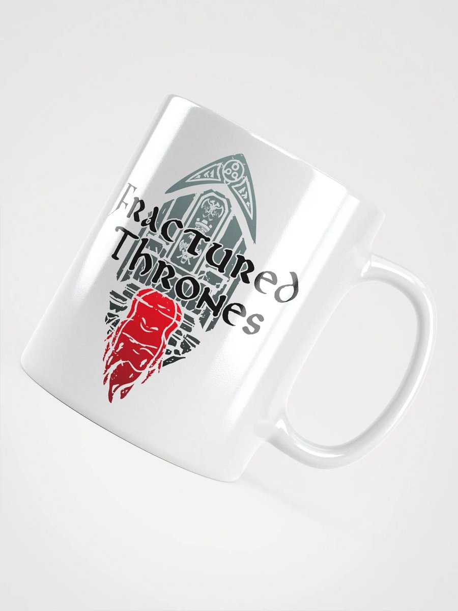 Swerve Peasant Mug product image (7)