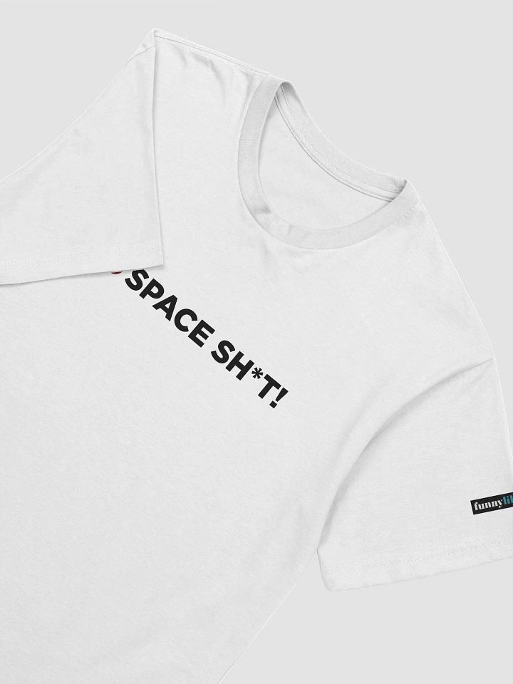 I <3 SPACE SH*T - Frontier product image (2)