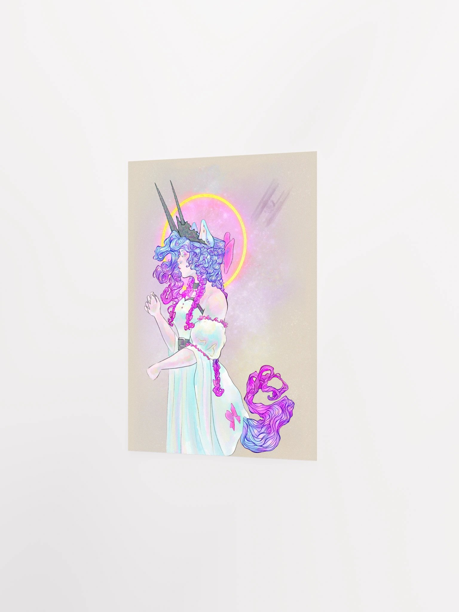 Hyperion's Princess product image (2)