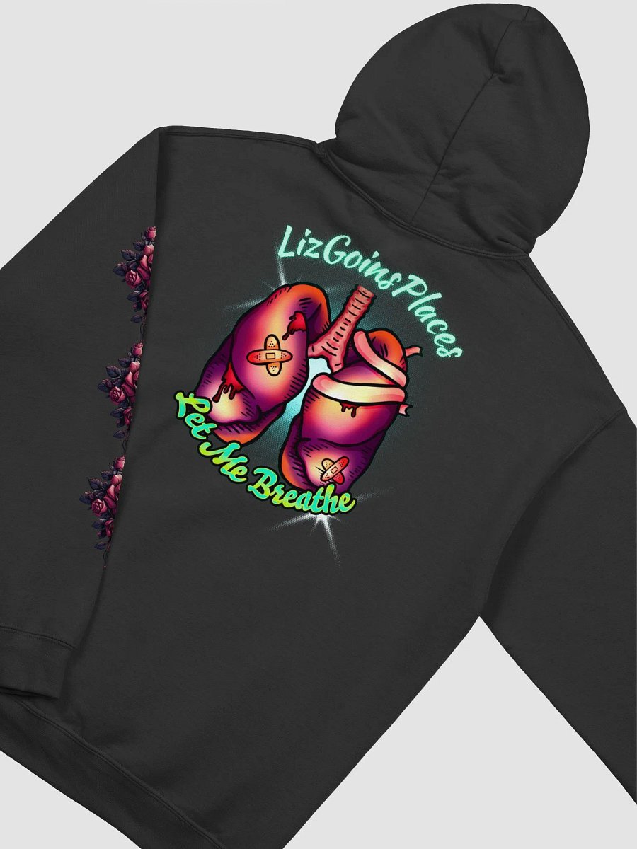 Breathe Easy Hoodie product image (38)