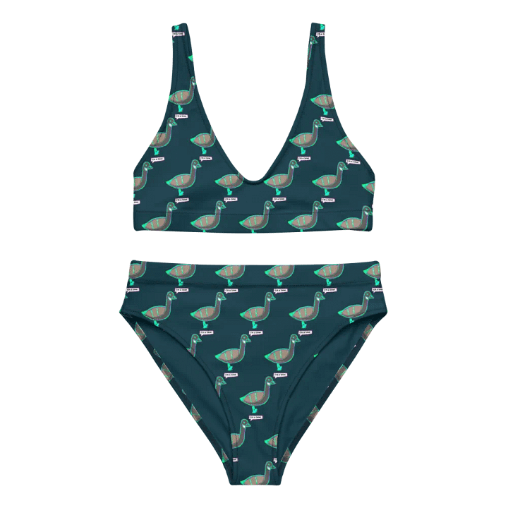 Swan product image (2)