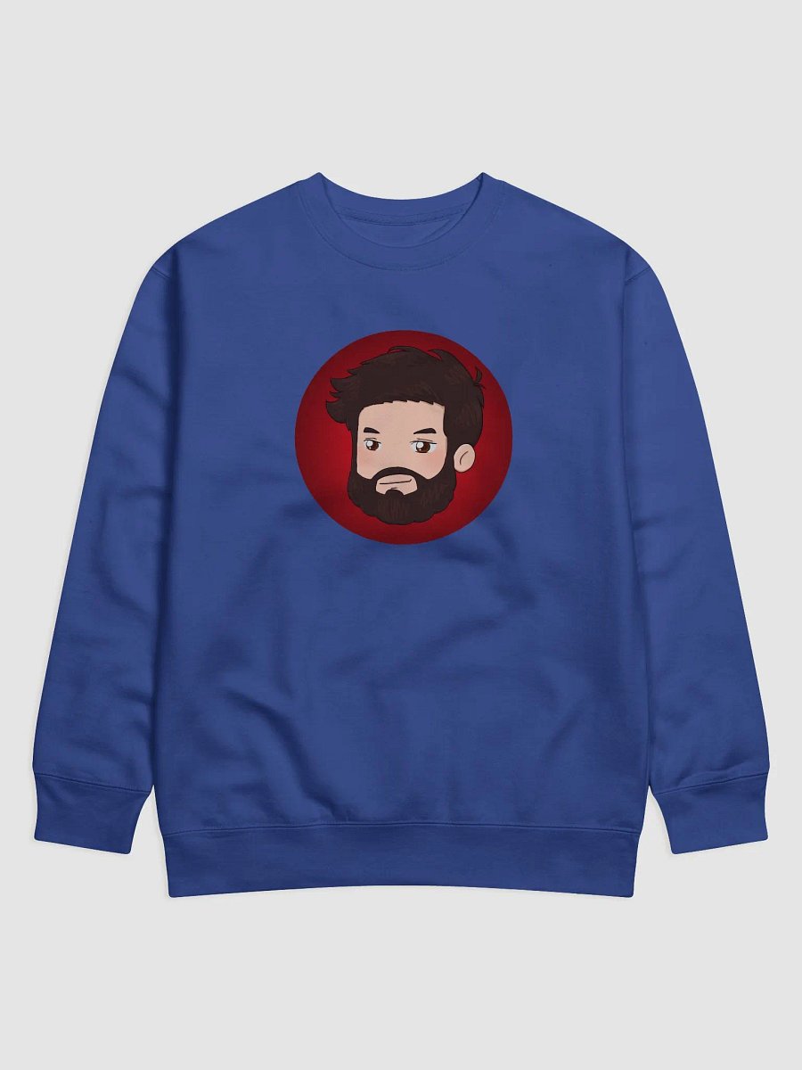 Trunks Red Tee (Long Sleeve) product image (25)