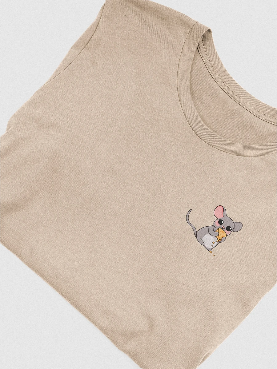 Cute Mouse T-Shirt product image (16)