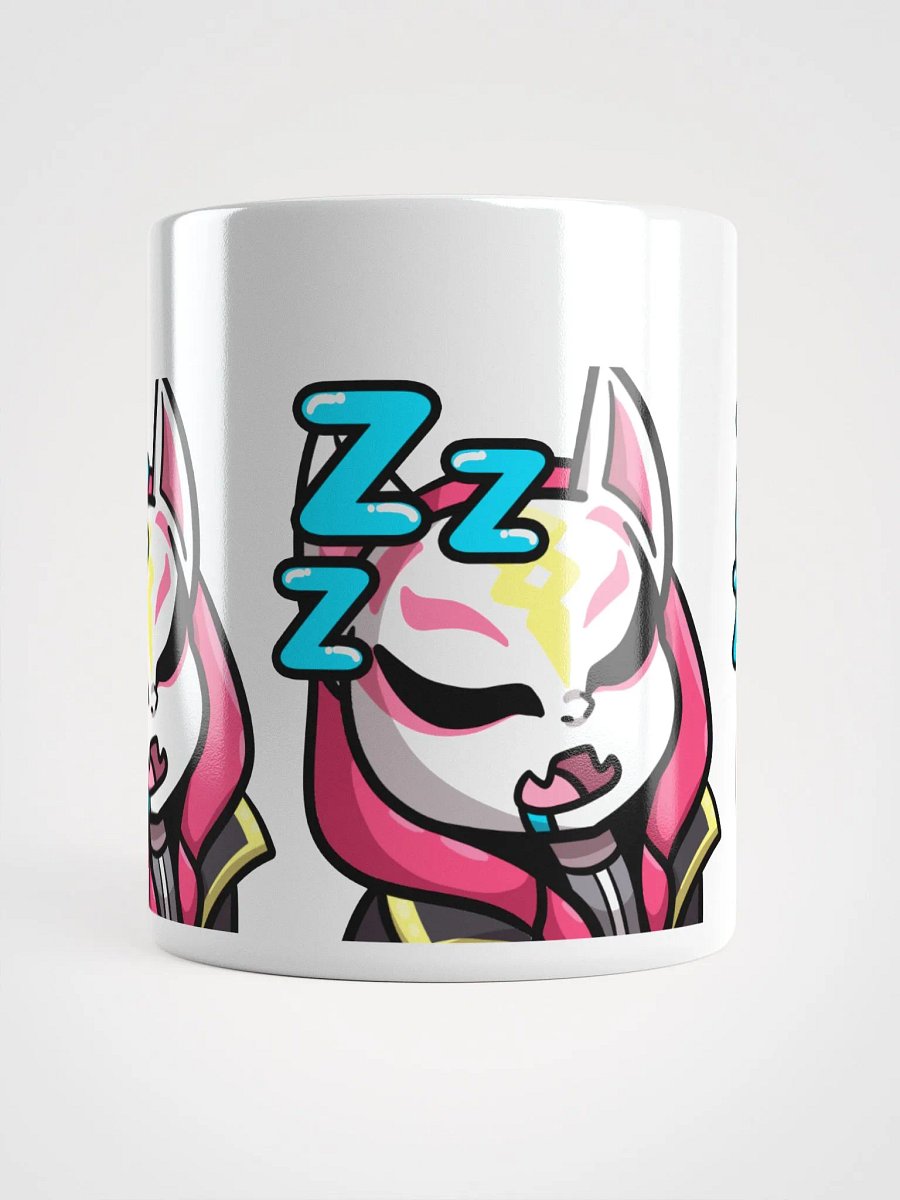 Outlawzzz Mug (White) product image (5)