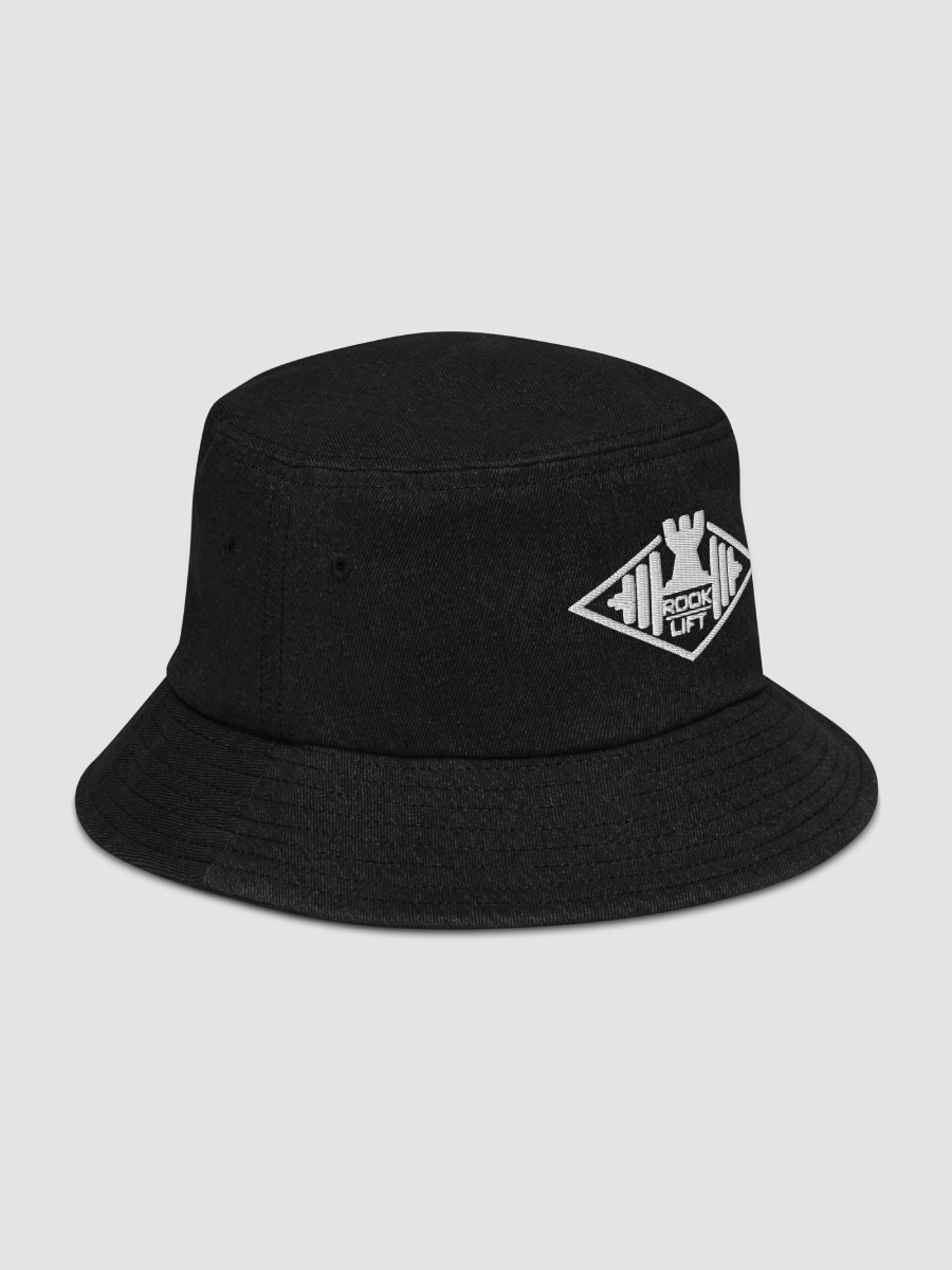 DO YOU EVEN ROOK LIFT? BLACK BUCKET product image (3)