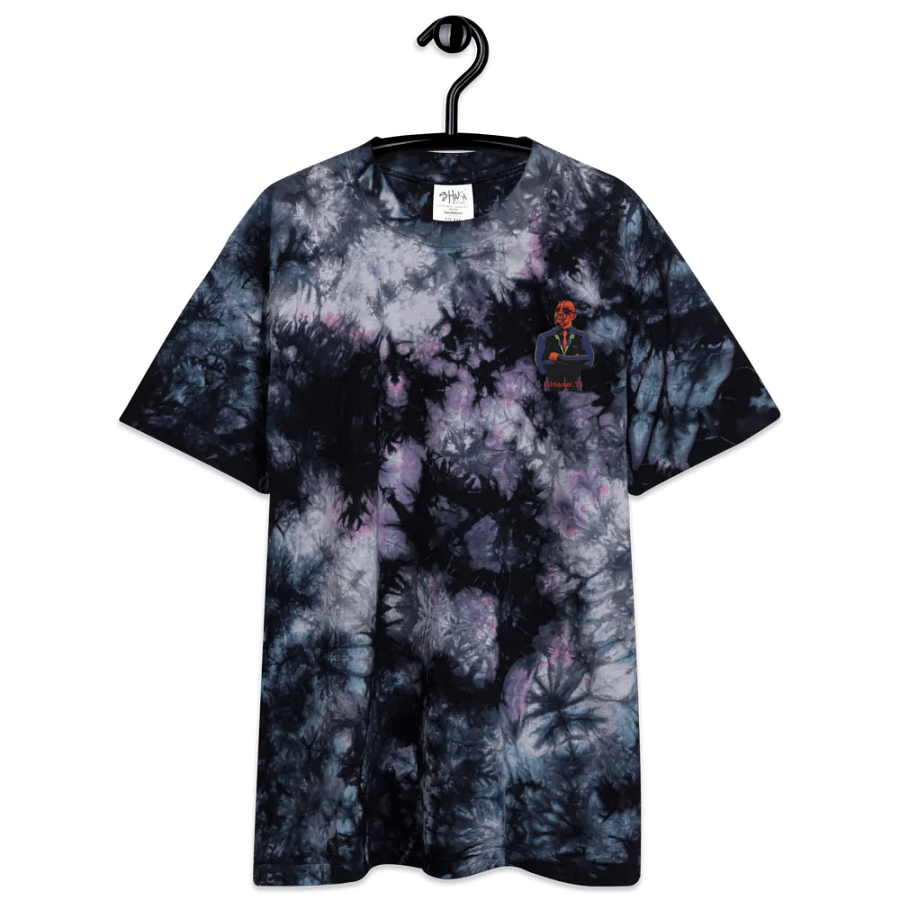 Balthazaar Galaxy Tie Die product image (6)