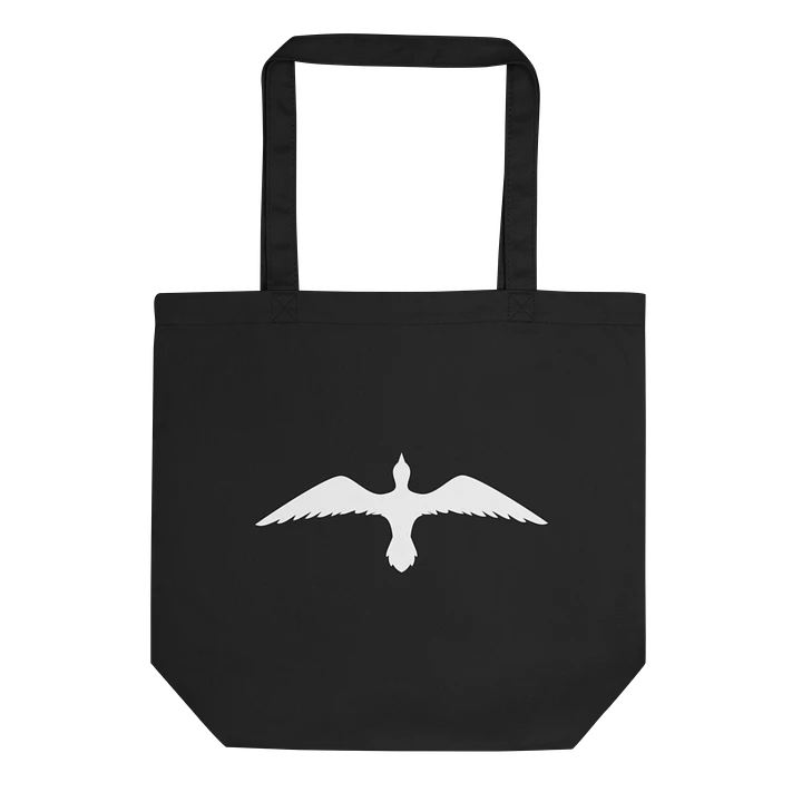 Wings Minimalist Tote Bag product image (1)