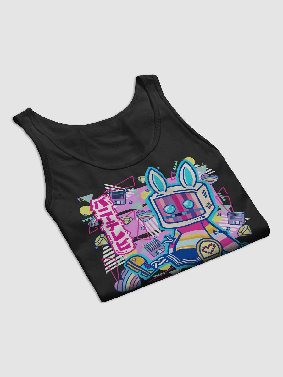bunny Tv tank product image (4)