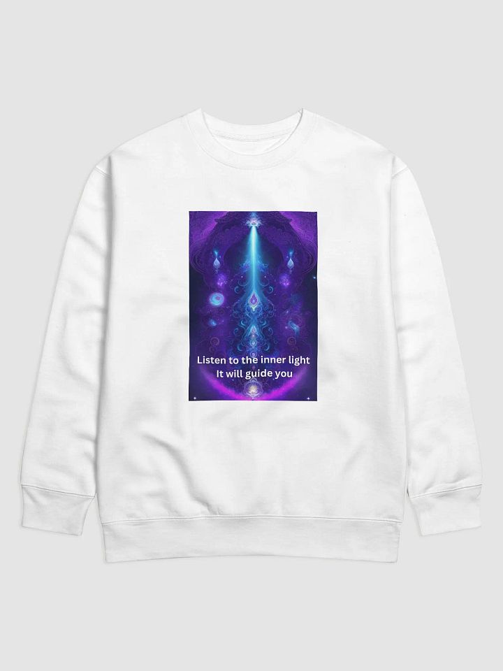 Inner Light Sweatshirt product image (2)
