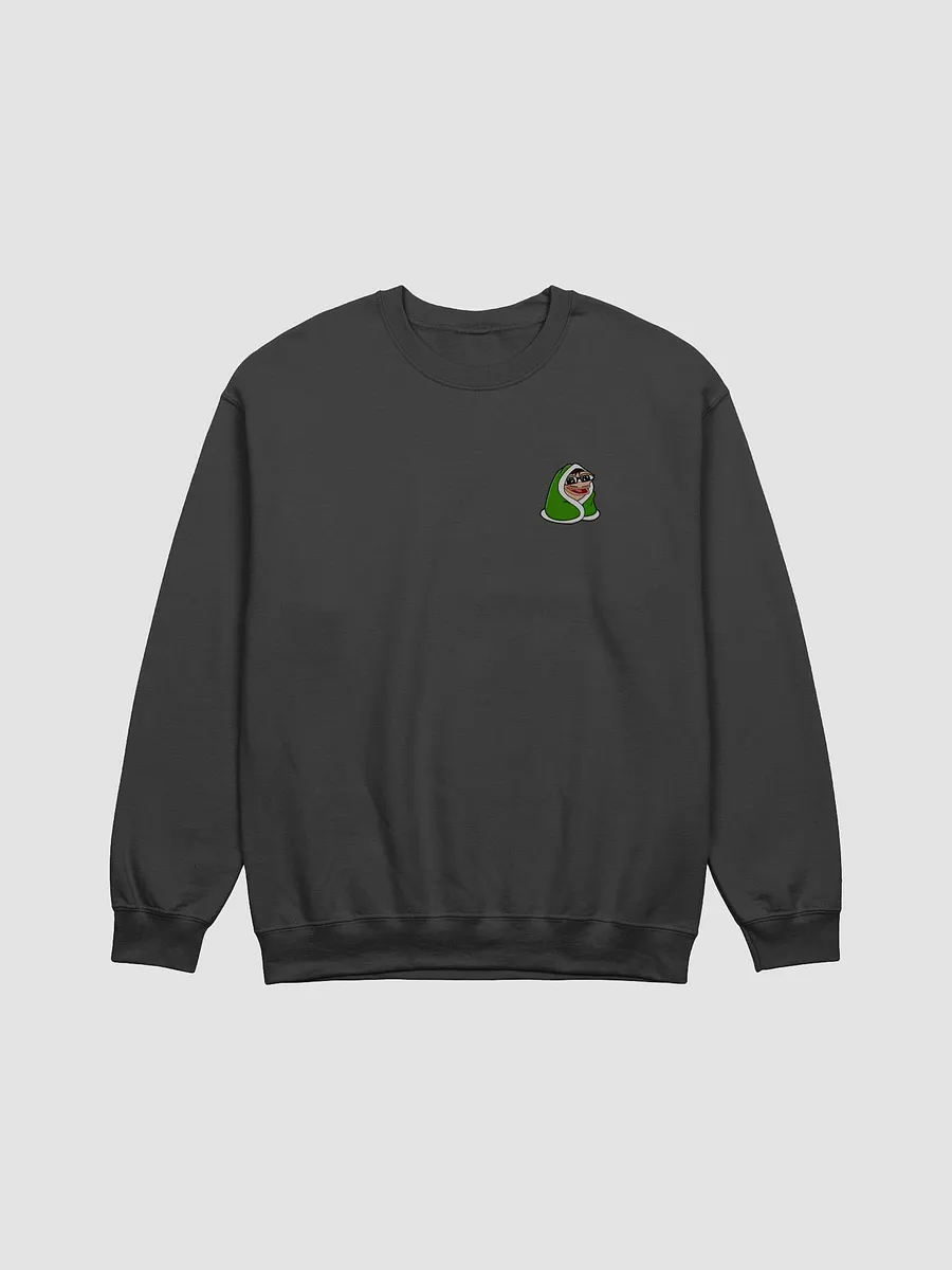 Cozy Mijo Crewneck (Vinyl) product image (1)