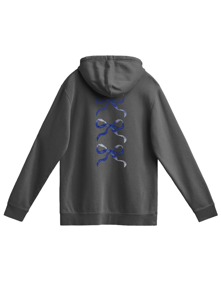 5 STAR Hoodie product image (2)