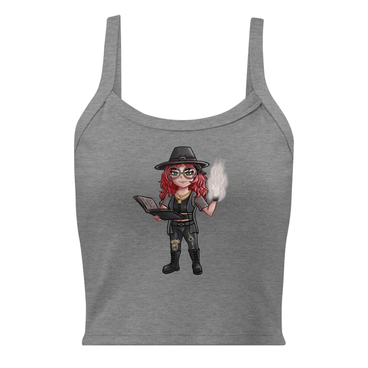 Mikaela Women tank top product image (3)