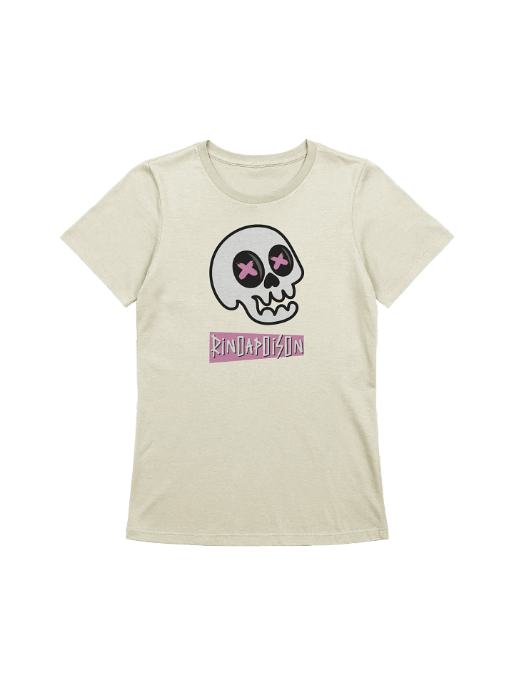 PunkPoison - Womens product image (5)