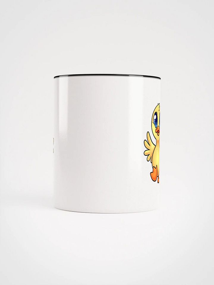 The DUCKY Mug product image (2)