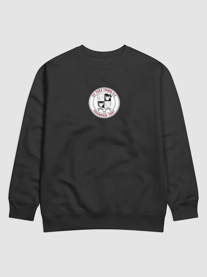 SITFC Classic Sweatshirt product image (1)