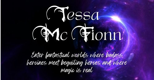 So I just did a thing... Find my new online store! Link in the comments https://author-tessa-mcfionn-shop.fourthwall.com/