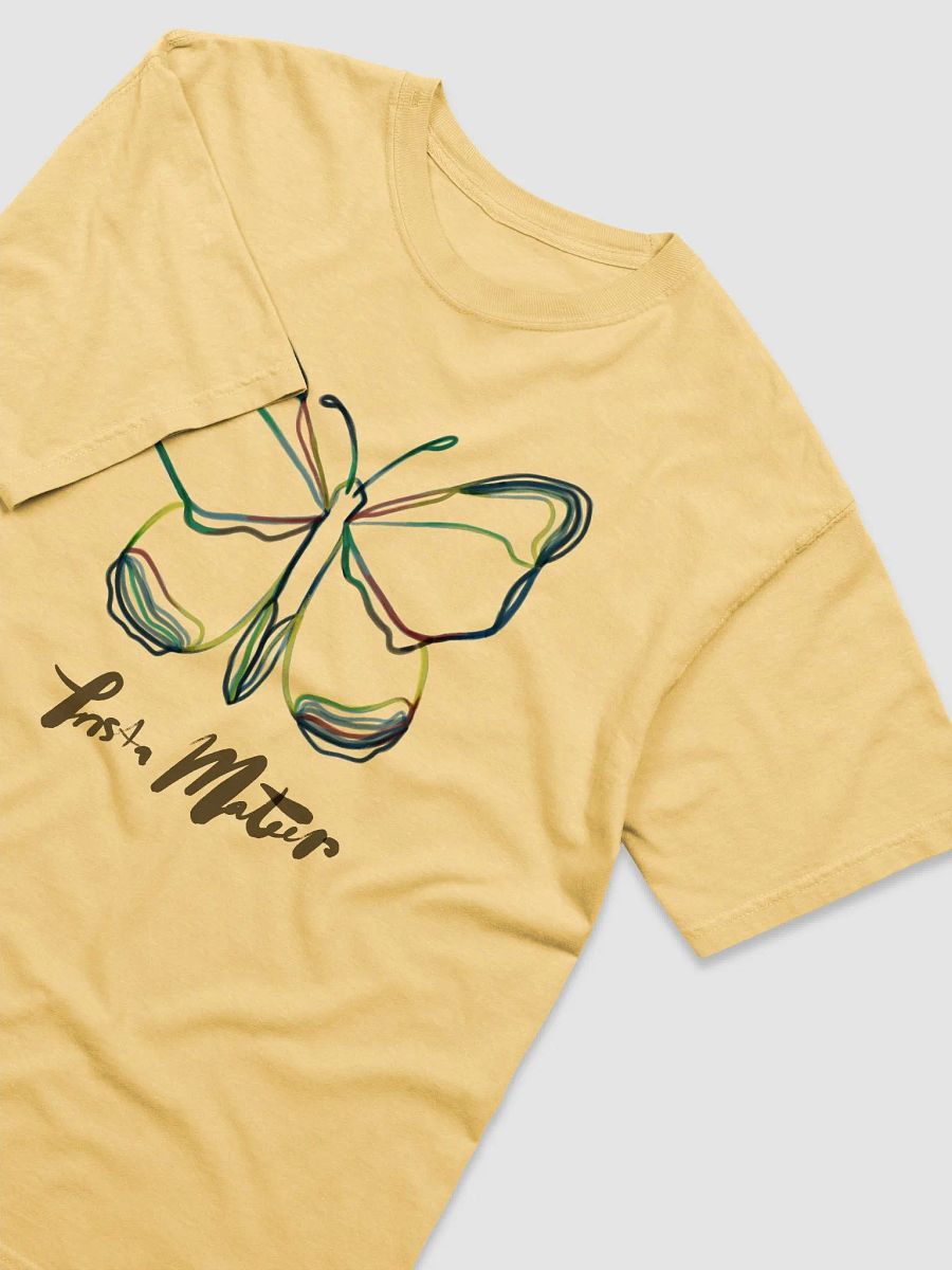 Butterfly T-Shirt product image (3)
