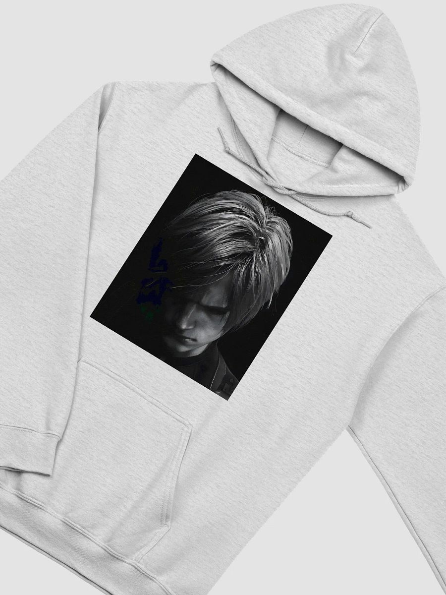 Resident Evil Leon Hoodie product image (26)