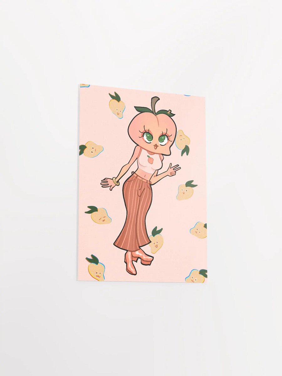 Peach Girl product image (3)