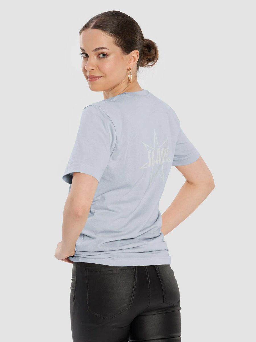 The "BASEBALL" Tee product image (82)