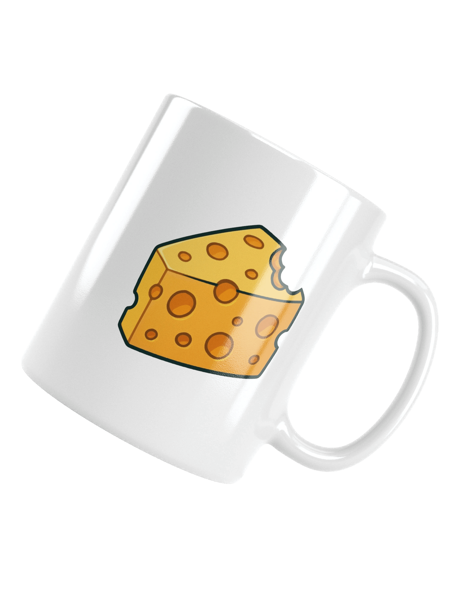 oh aye mug product image (2)