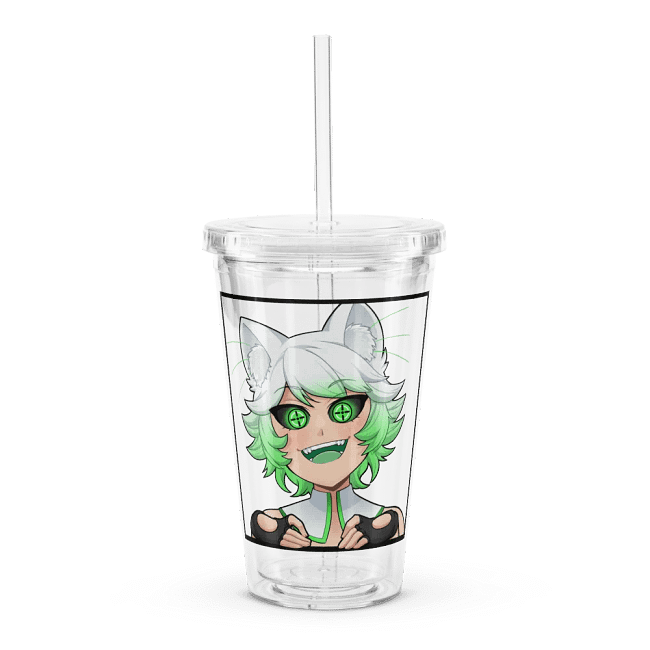 Drinkware and Coasters