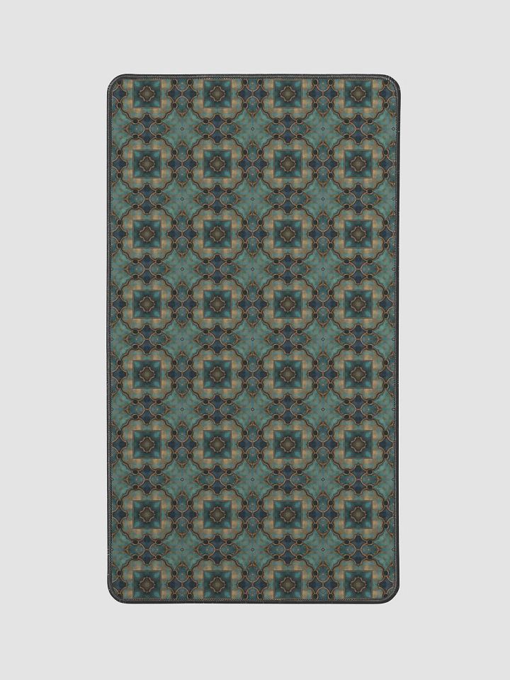 Large Desk Mat 22" x 12" #18582413 product image (2)