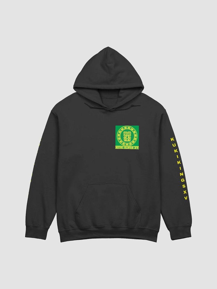 KK$XV KING HOODIE product image (10)