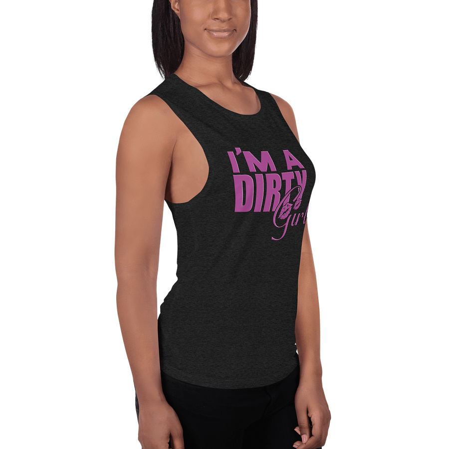 Dirty Girl Tank product image (4)