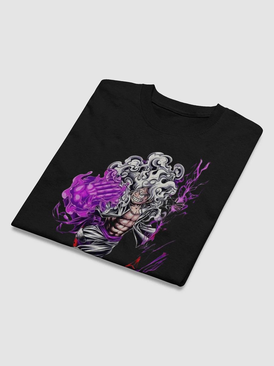 Monkey D Luffy Gear 5 T-Shirt product image (13)