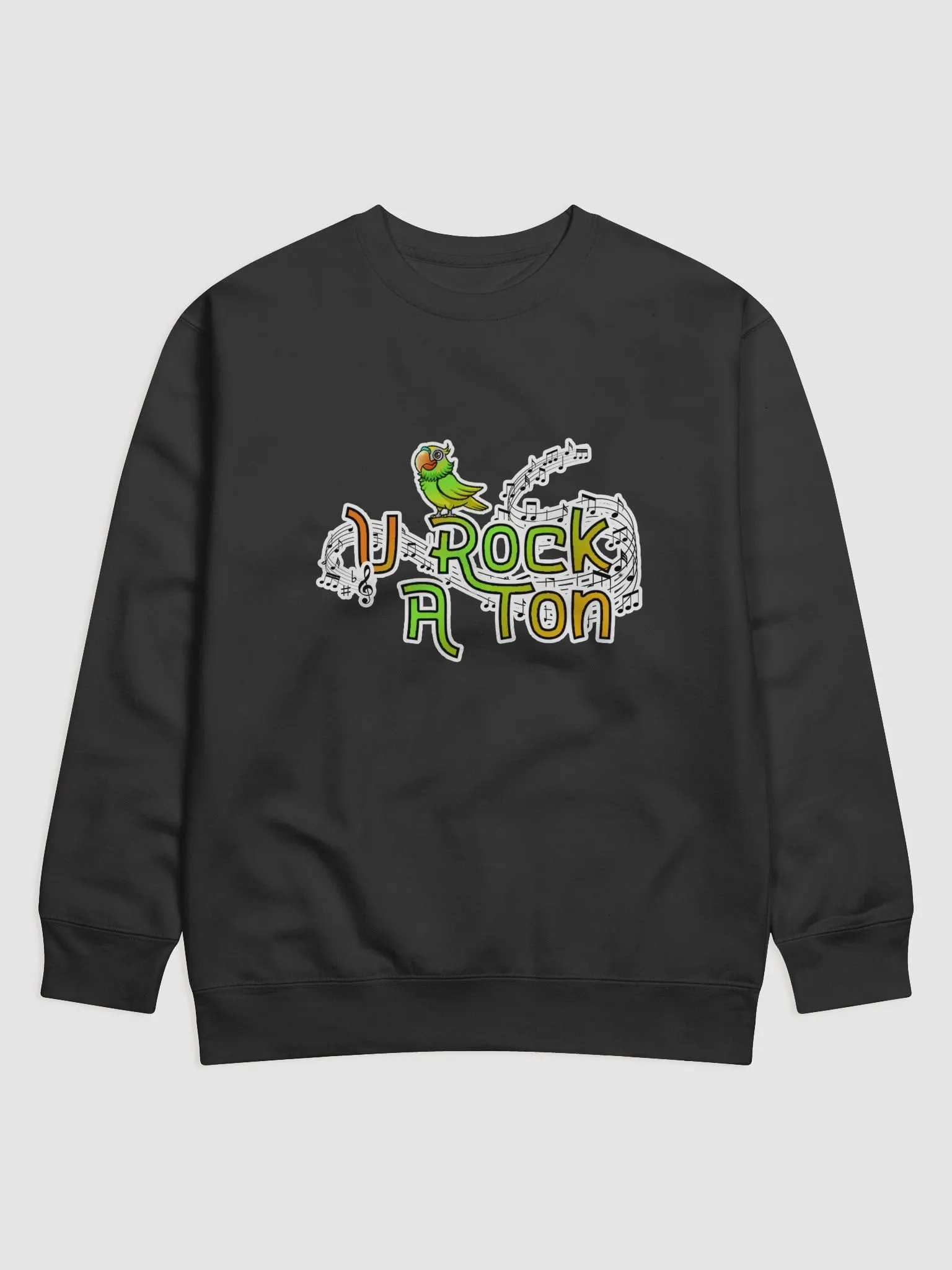 Team Rockton Sweater product image (2)