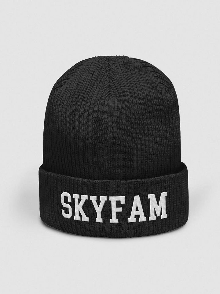 ItsSky beanie for cool people product image (1)