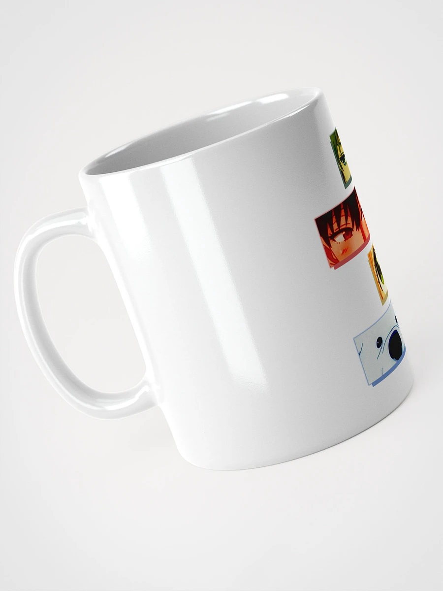 Forger Eyes, Mug product image (4)
