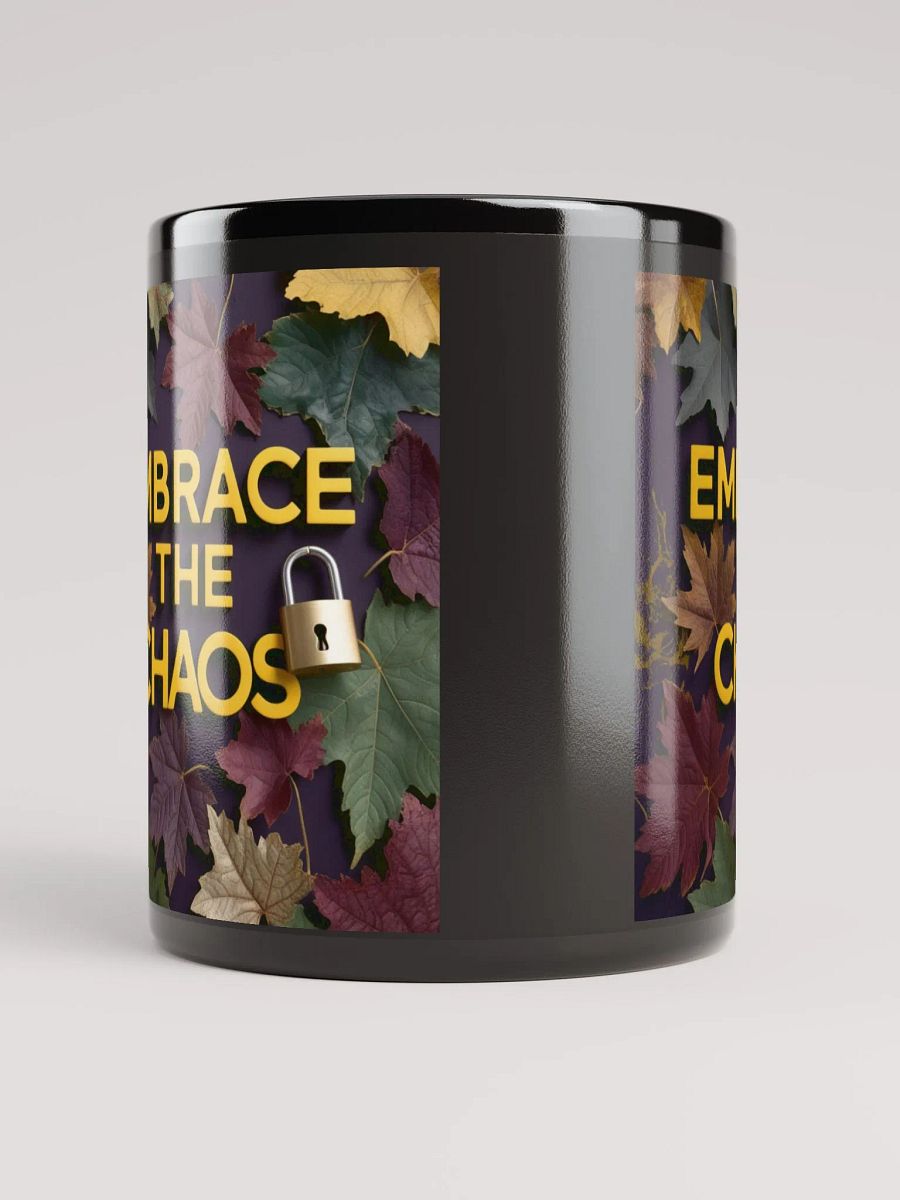Chaotic Embrace Mug product image (6)
